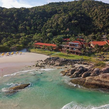 Hotel Atalaia Do Mariscal Bombinhas Zewnętrze zdjęcie