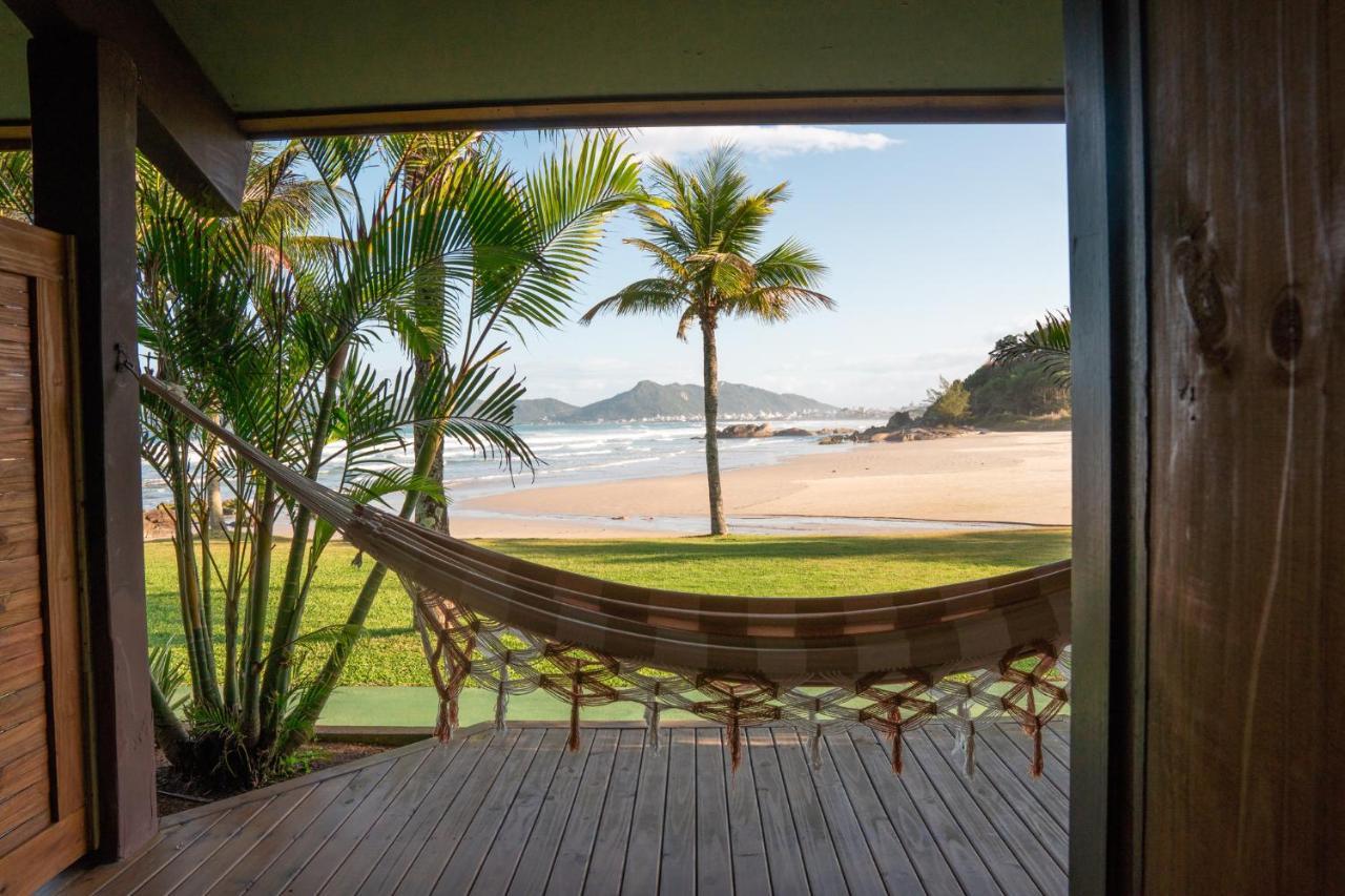 Hotel Atalaia Do Mariscal Bombinhas Zewnętrze zdjęcie