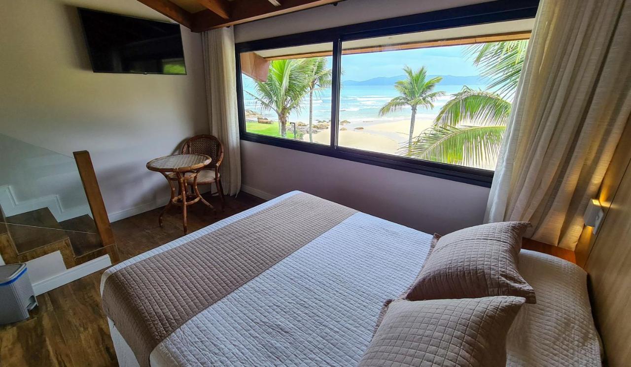 Hotel Atalaia Do Mariscal Bombinhas Pokój zdjęcie