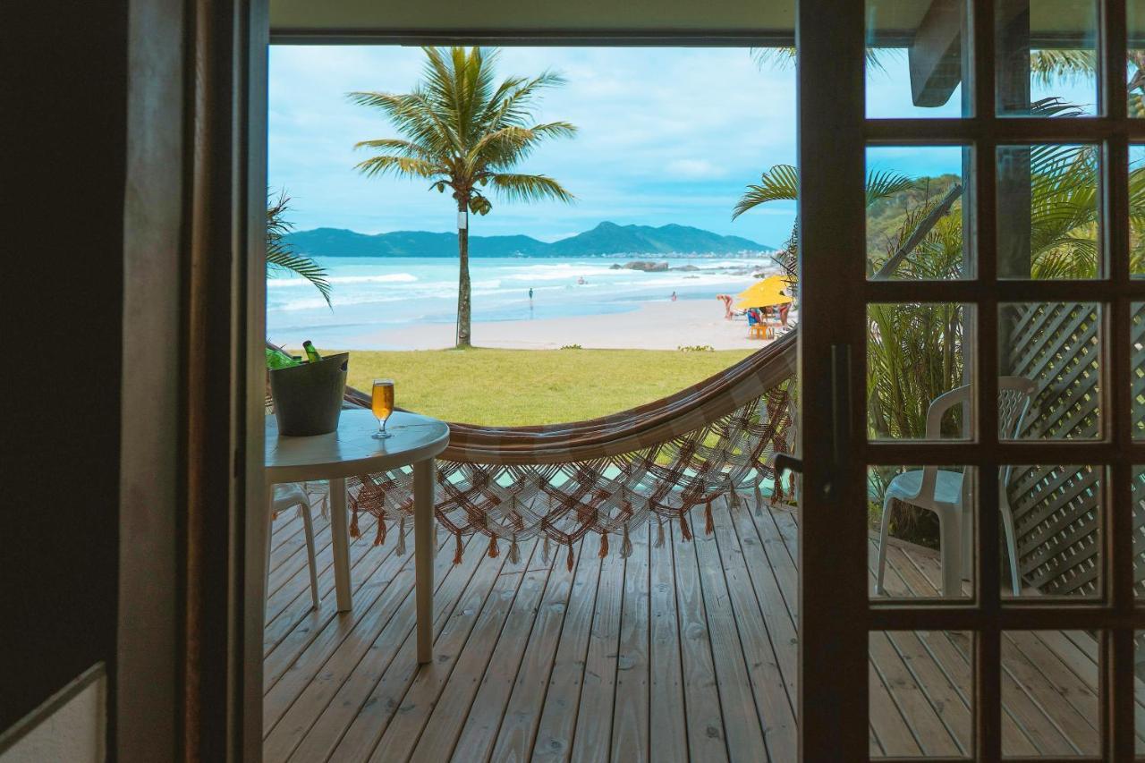 Hotel Atalaia Do Mariscal Bombinhas Zewnętrze zdjęcie