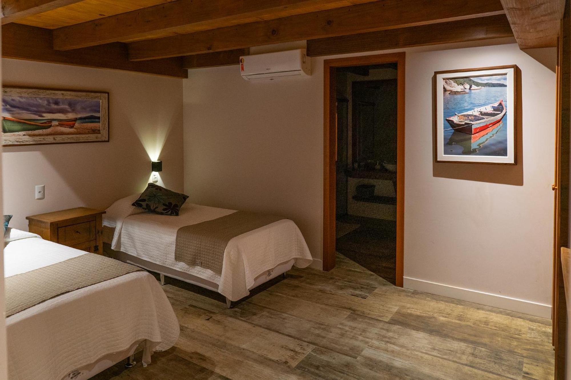 Hotel Atalaia Do Mariscal Bombinhas Pokój zdjęcie