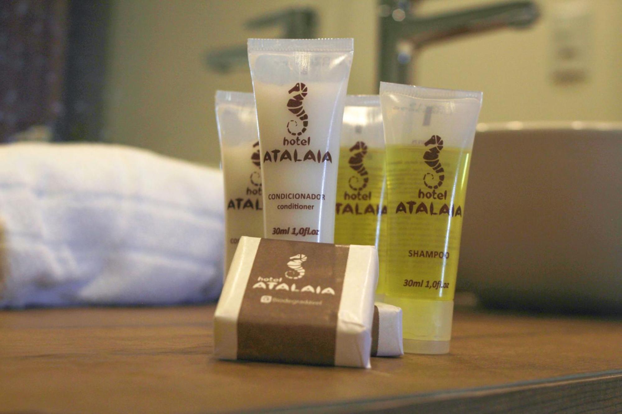 Hotel Atalaia Do Mariscal Bombinhas Pokój zdjęcie