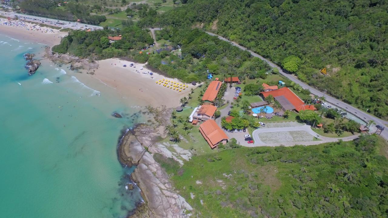 Hotel Atalaia Do Mariscal Bombinhas Zewnętrze zdjęcie