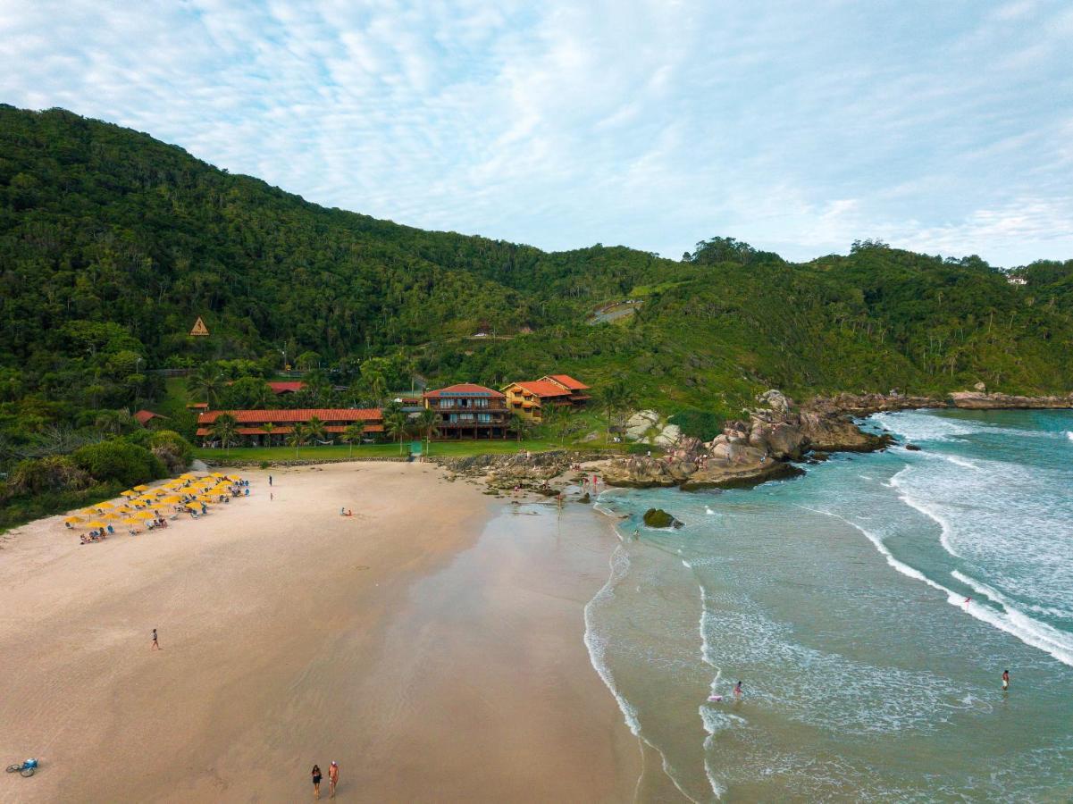 Hotel Atalaia Do Mariscal Bombinhas Zewnętrze zdjęcie